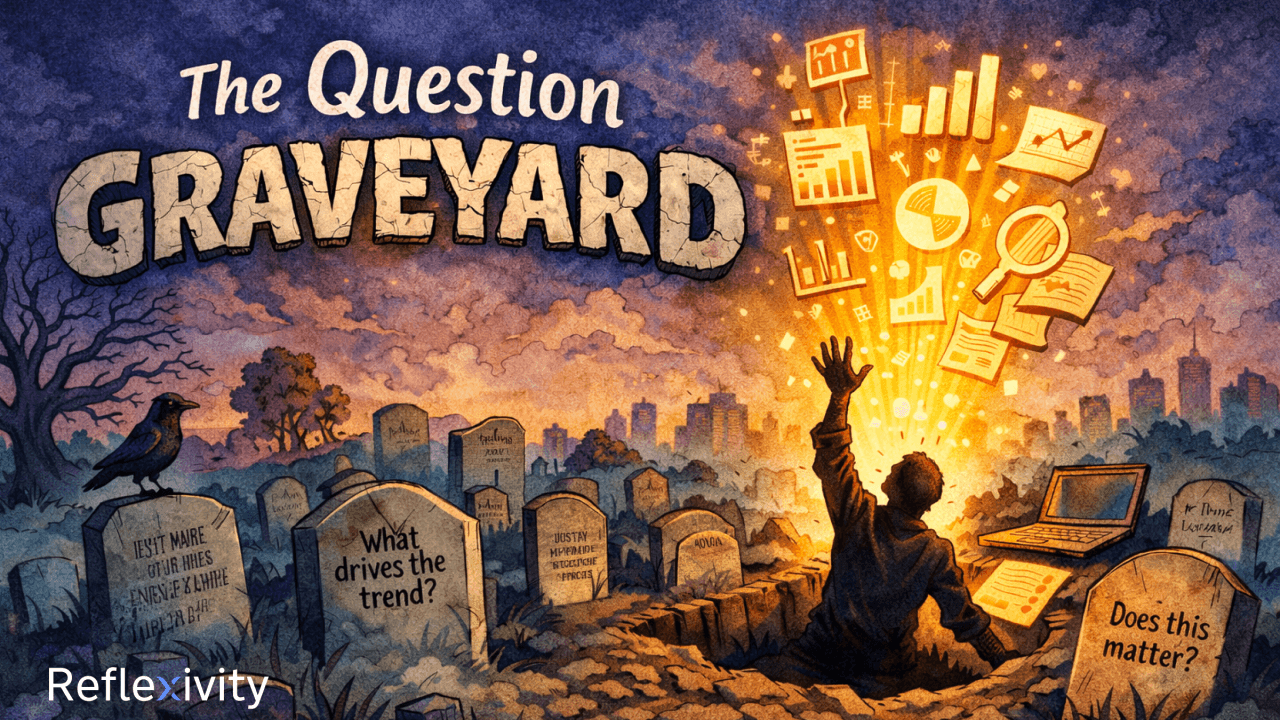 The Question Graveyard