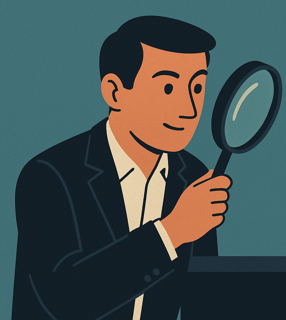 What if the cost of curiosity for investors went to zero?