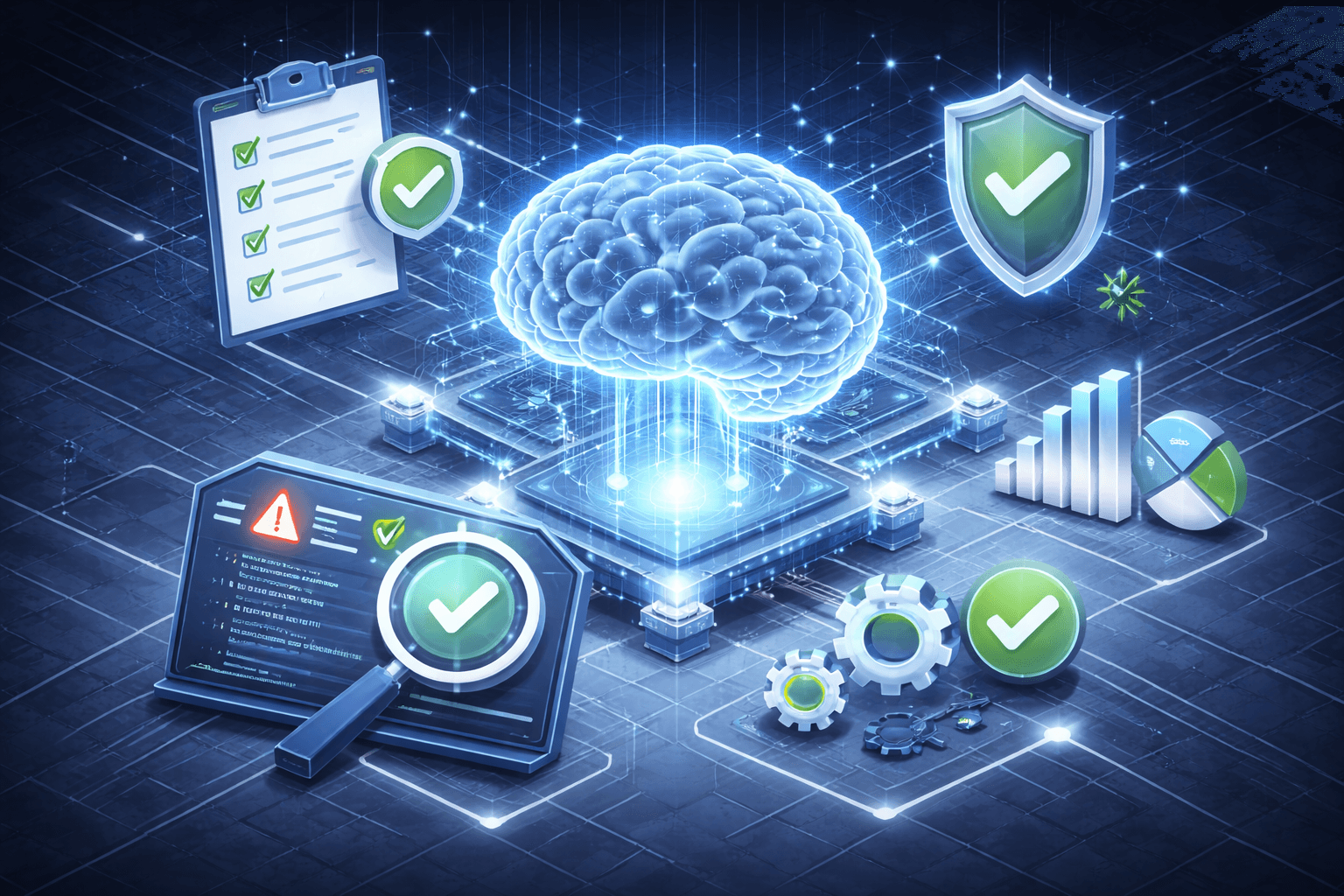 How do you make AI predictable without making it dumb?